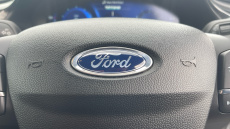 Ford Puma 1.0 EcoBoost Hybrid mHEV ST-Line 5dr Petrol Hatchback